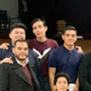 Meet your Posher, Benjamin